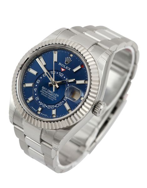 Rolex Sky-Dweller 336934